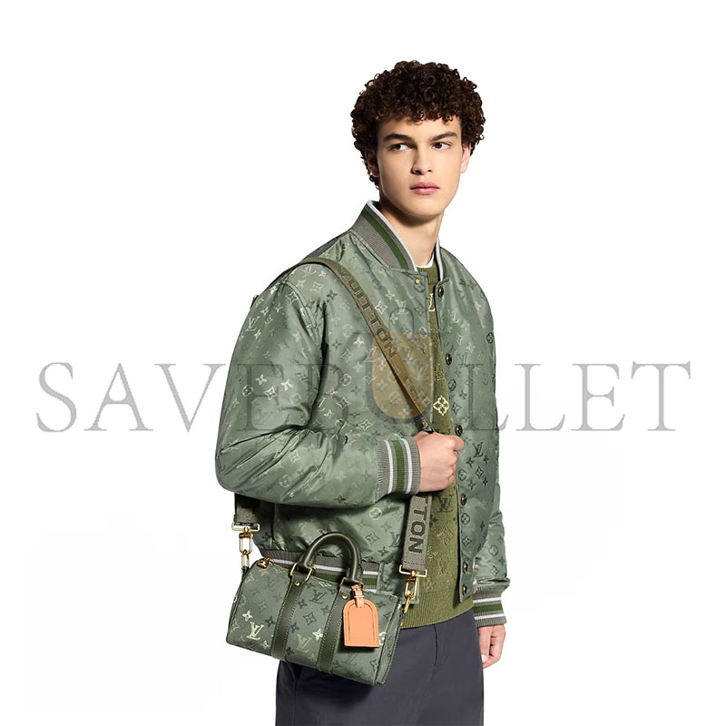 LOUIS VUITTON KEEPALL BANDOULIÈRE 25 M26930 (25*15*11cm)